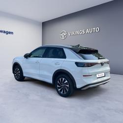 Volkswagen T-Roc 1.5 eTSI EVO2 Hybrid 116 ch DSG7 Style occasion - Le Grand-Quevilly - photo 3/22
