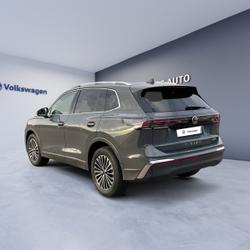 Volkswagen Tiguan 1.5 eTSI 150ch DSG7 Elegance occasion - Le Grand-Quevilly - photo 3/22