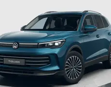 Volkswagen Tiguan Le Grand-Quevilly