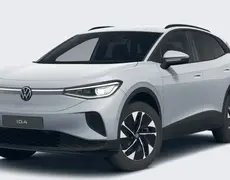 Volkswagen ID4 Saint-Jean-du-Cardonnay