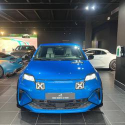 Alpine A290 A290 220 ch GTS Mantes-la-Ville