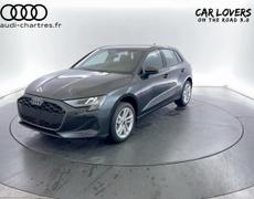 Audi A3 Sportback Nogent-le-Phaye