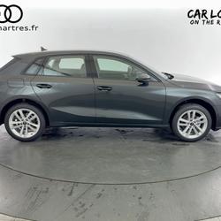 Audi A3 Sportback A3 Sportback TFSI Mild Hybrid 116 S tronic 7 Design Nogent-le-Phaye