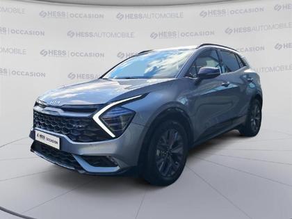 Kia Sportage - 1.6 T-GDi 210ch HEV GT-line BVA6 Sieges chauf Volant chauf GPS Camera - 35 999 €