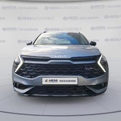 Kia Sportage 1.6 T-GDi 210ch HEV GT-line BVA6 Sieges chauf Volant chauf GPS Camera Metz