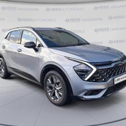 Kia Sportage 1.6 T-GDi 210ch HEV GT-line BVA6 Sieges chauf Volant chauf GPS Camera Metz