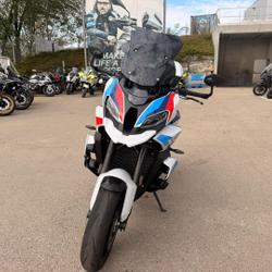 BMW M 1000 XR occasion - Miserey-Salines - photo 2/8