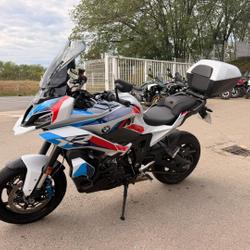 BMW M 1000 XR occasion - Miserey-Salines - photo 3/8