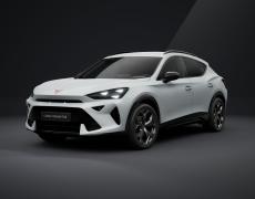 Cupra Formentor Cherbourg-en-Cotentin