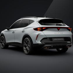 Cupra Formentor Formentor eHybrid 204 ch DSG6 V Cherbourg-en-Cotentin
