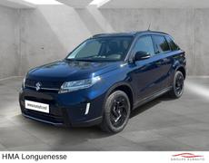 Suzuki Vitara Longuenesse
