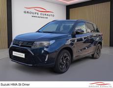 Suzuki Vitara Longuenesse