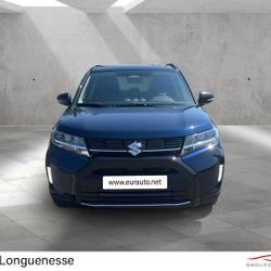 Suzuki Vitara 1.4 Boosterjet Hybrid 110ch Xplore Longuenesse