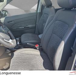 Suzuki Vitara 1.4 Boosterjet Hybrid 110ch Xplore Longuenesse
