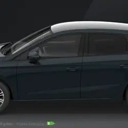Seat Ibiza Ibiza 1.0 TSI 95 ch Start/Stop BVM5 Copa Lisieux