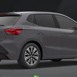 Seat Ibiza Ibiza 1.0 TSI 95 ch Start/Stop BVM5 Copa Lisieux