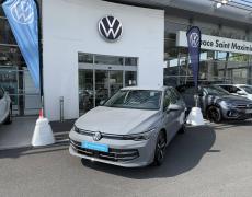 Volkswagen Golf 8 Saint-Maximin