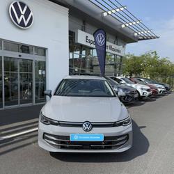 Volkswagen Golf 8 Golf 1.5 eHybrid 204 DSG6 Style Saint-Maximin