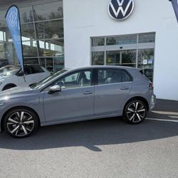 Volkswagen Golf 8 Golf 1.5 eHybrid 204 DSG6 Style Saint-Maximin