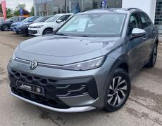 Volkswagen T-Roc Troyes