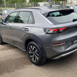 Volkswagen T-Roc T-Roc 1.5 eTSI EVO2 Hybrid 116 ch DSG7 Life Troyes