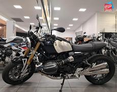 BMW R60 - R 12 1200 nineT A2 - 17 399 €