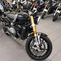 BMW R60 R 12 1200 nineT A2 Sausheim