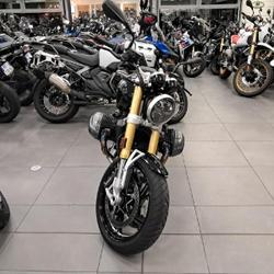 BMW R60 R 12 1200 nineT A2 Sausheim