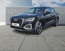 Audi Q2 Nevers
