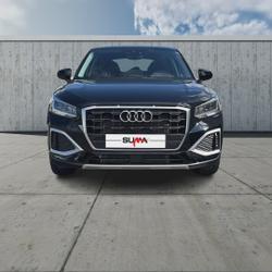 Audi Q2 Q2 35 TFSI 150 S tronic 7 Design Nevers