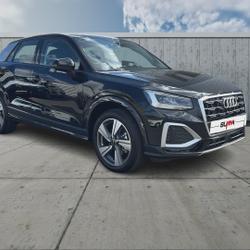 Audi Q2 Q2 35 TFSI 150 S tronic 7 Design Nevers