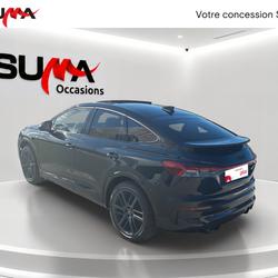 Audi Q4 e-tron Q4 Sportback e-tron Performance occasion - Chalon-sur-Sa&ocirc;ne - photo 3/22