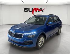 Skoda Kamiq Montceau-les-Mines