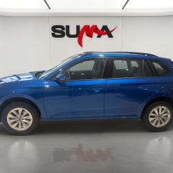 Skoda Kamiq Kamiq 1.0 TSI Evo 2 116 ch DSG7 Selection Montceau-les-Mines