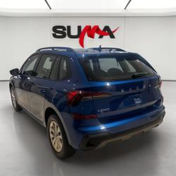 Skoda Kamiq 1.0 TSI Evo 2 116 ch DSG7 Selection occasion - Montceau-les-Mines - photo 3/13