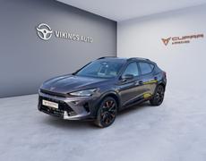 Cupra Formentor Ifs