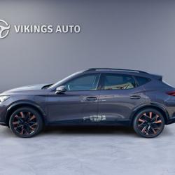 Cupra Formentor eHybrid 204 ch DSG6 V occasion - Ifs - photo 2/21