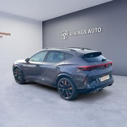 Cupra Formentor eHybrid 204 ch DSG6 V occasion - Ifs - photo 3/21