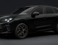 Cupra Terramar Ifs