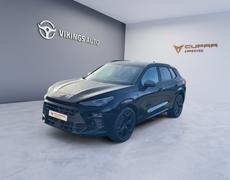 Cupra Terramar Ifs