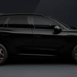 Cupra Terramar Terramar 1.5 eHybrid 204 ch DSG6 V Ifs
