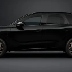 Cupra Terramar Terramar 1.5 eHybrid 204 ch DSG6 V Ifs