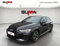 Audi A3 Sportback Chalon-sur-Saône