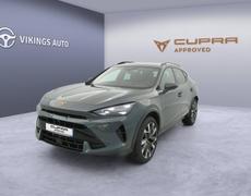 Cupra Formentor Ifs