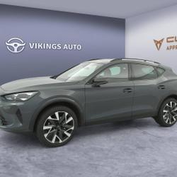 Cupra Formentor Formentor 1.5 eTSI Hybrid 150 ch DSG7 V Ifs