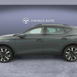 Cupra Formentor Formentor 1.5 eTSI Hybrid 150 ch DSG7 V Ifs