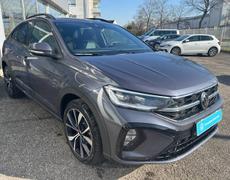 Volkswagen Taigo Sausheim