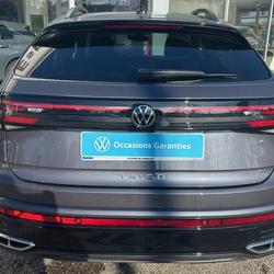 Volkswagen Taigo Taigo 1.0 TSI 116 DSG7 R-Line Sausheim