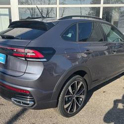 Volkswagen Taigo Taigo 1.0 TSI 116 DSG7 R-Line Sausheim