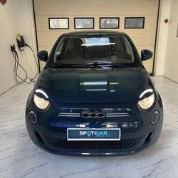 Fiat 500 III 24kWh Action Rouen